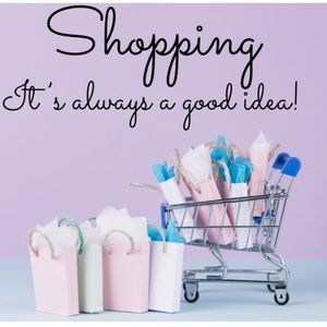 🛍Shopping Fun🛍